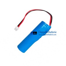 Batterie für SPS YJ18650-1P [Ersatzbatterie]